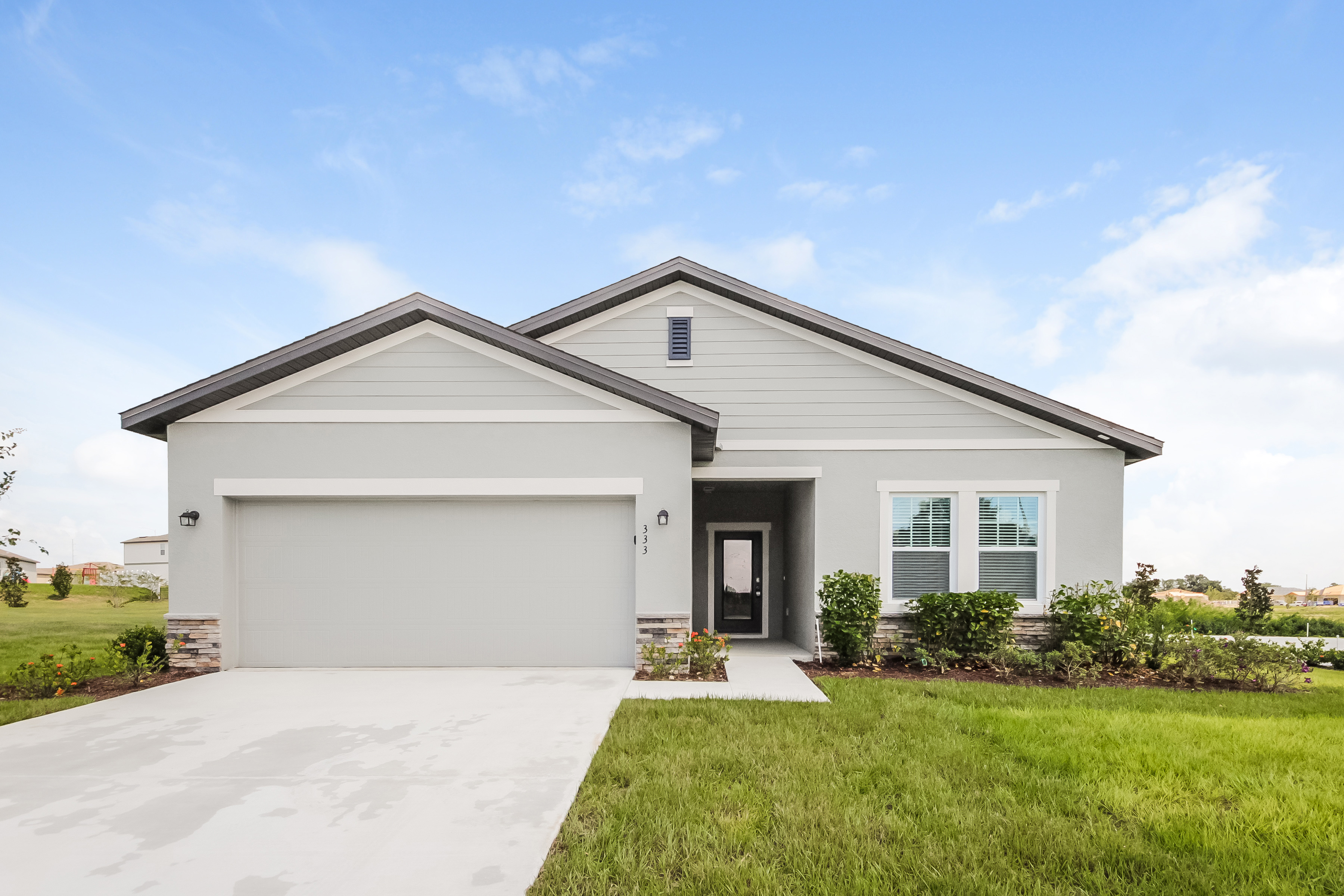 333 HIDDEN LAKE LOOP Haines City, FL 33844